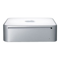 Apple Mac mini Intel Core 2 Duo 2.53GHz, 4GB RAM, 320GB Hard Drive, NVIDIA GeForce 9400M, SuperDrive